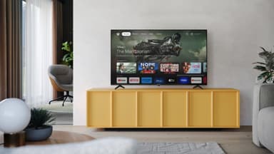 Sharp 50" GL4760E 4K LED Smart TV (2024)