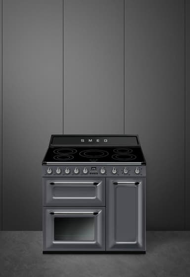 Smeg spis TR93IGR2