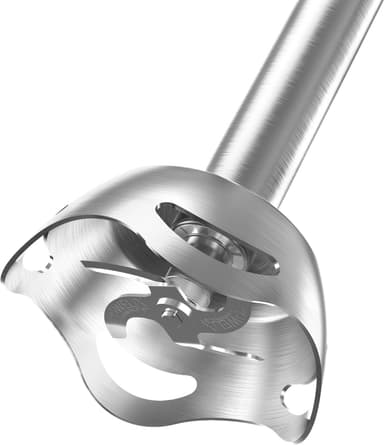 OBH Nordica Quickchef + stavmixer HN6738S0 (svart)