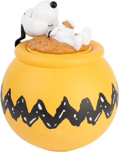Grupo Erik Snoopy kakburk