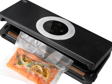 OBH Nordica vakuumförpackare 7937 (svart)