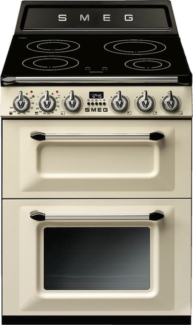 Smeg Serie Victoria Induktionsspis TR62IP2 (60cm)