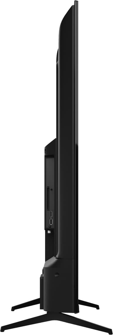 Sharp 50" GL4760E 4K LED Smart TV (2024)