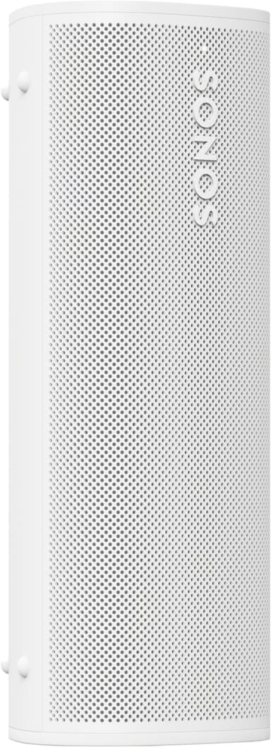 Sonos Roam 2 portabel högtalare (vit)