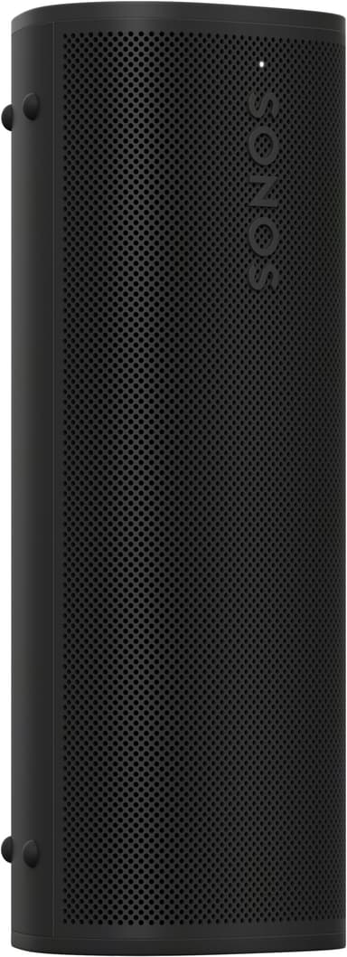 Sonos Roam 2 portabel högtalare (svart)