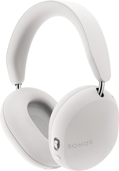 Sonos Ace hörlurar (vita)