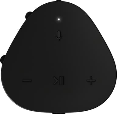 Sonos Roam 2 portabel högtalare (svart)