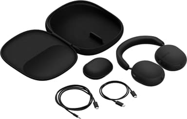 Sonos Ace hörlurar (svarta)