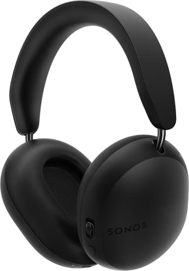 Sonos Ace hörlurar (svarta)