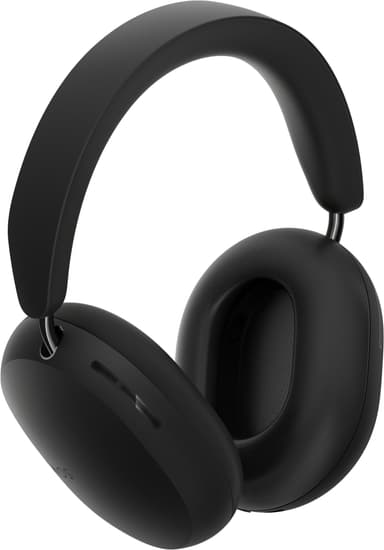 Sonos Ace hörlurar (svarta)