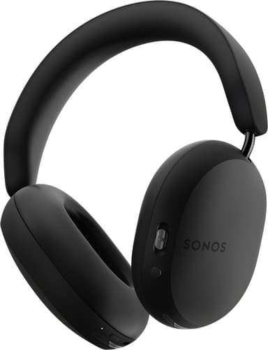 Sonos Ace hörlurar (svarta)