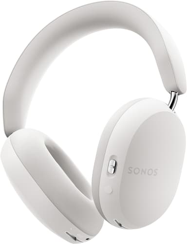 Sonos Ace hörlurar (vita)