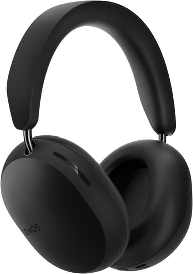 Sonos Ace hörlurar (svarta)