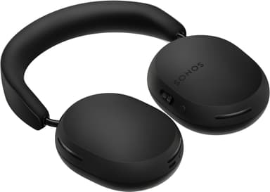 Sonos Ace hörlurar (svarta)