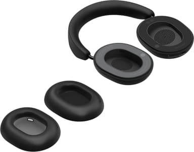 Sonos Ace hörlurar (svarta)