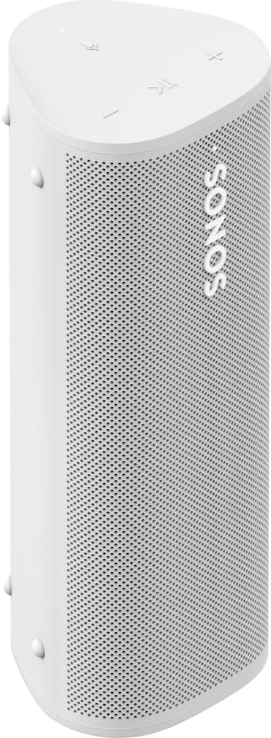 Sonos Roam 2 portabel högtalare (vit)