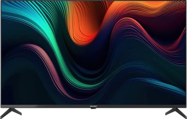 Sharp 43" GL4760E 4K LED Smart TV (2024)