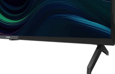 Sharp 43" GL4760E 4K LED Smart TV (2024)