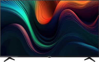 Sharp 50" GL4760E 4K LED Smart TV (2024)