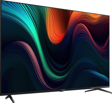 Sharp 50" GL4760E 4K LED Smart TV (2024)