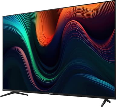 Sharp 50" GL4760E 4K LED Smart TV (2024)
