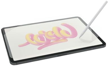 Paperlike 2.1 iPad Air 11” (2024) skärmskydd (2-pack)