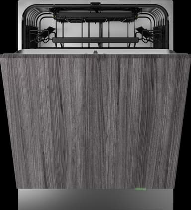 ASKO Diskmaskin DSD8447D (integrerad)