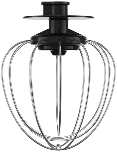 OBH Nordica Bake Essential köksmaskin QD1608S0 (svart)