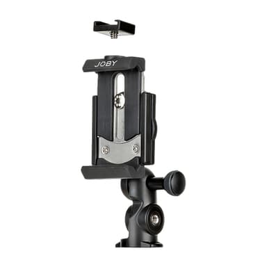 Joby GripTight Pro 2 smartphonefäste