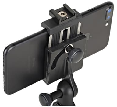 Joby GripTight Pro 2 smartphonefäste