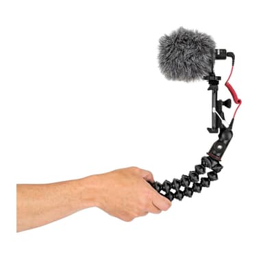 Joby GripTight Pro 2 smartphonefäste