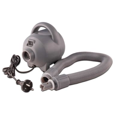 Airtrack Nordic Deluxe luftvoltbana - 6 m