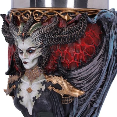 Nemesis Now Diablo IV (Lilith) bägare