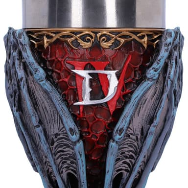 Nemesis Now Diablo IV (Lilith) bägare
