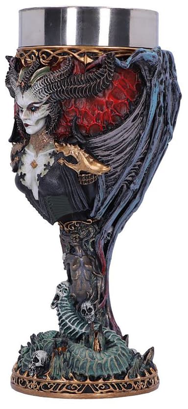 Nemesis Now Diablo IV (Lilith) bägare