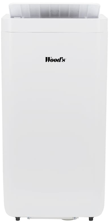 Woods portabel AC WAC704G ( 7000 BTU)