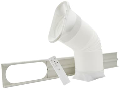 Woods portabel AC WAC704G ( 7000 BTU)