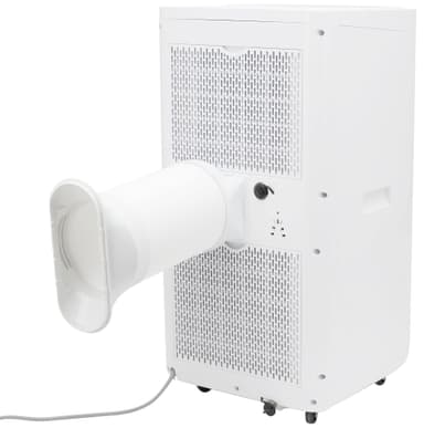 Woods portabel AC WAC703G ( 7000 BTU)