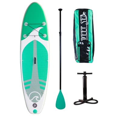 Deep Sea SUP-brädset Standard