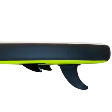 Deep Sea SUP-brädset Pro