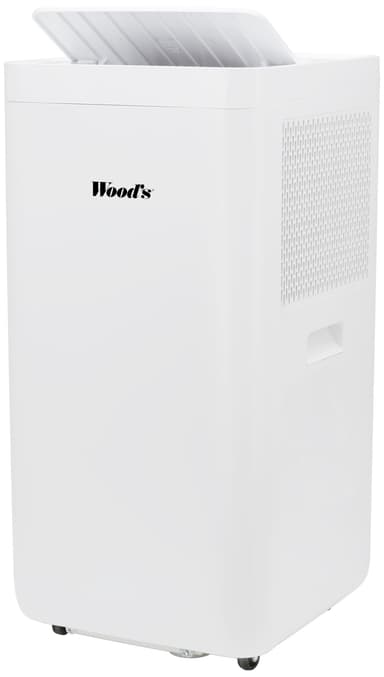 Woods portabel AC WAC704G ( 7000 BTU)