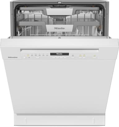Miele Diskmaskin G 7210 SCU (Briljantvit)