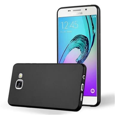 Skal Samsung Galaxy A3 2016 Fodral Case (Svart)