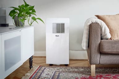 Woods portabel AC WAC704G ( 7000 BTU)