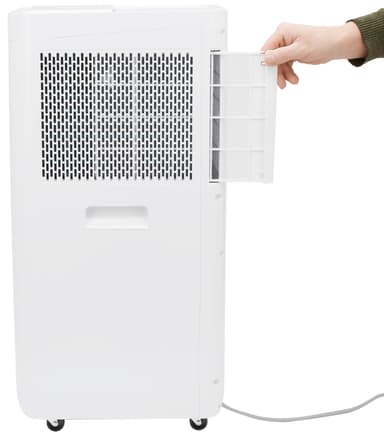 Woods portabel AC WAC703G ( 7000 BTU)