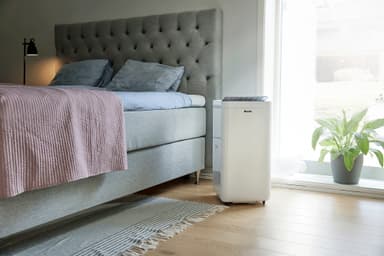Woods portabel AC WAC704G ( 7000 BTU)