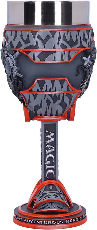 Nemesis Now Magic: The Gathering goblet