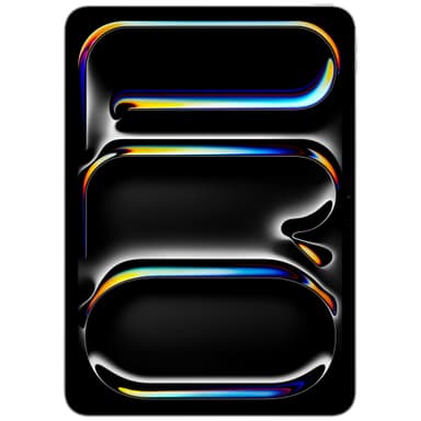 iPad Pro 11" M4 1TB NT WiFi (Silver)