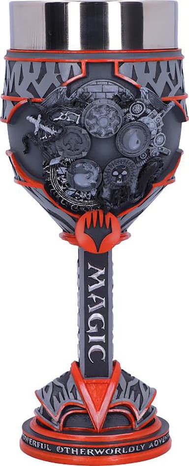 Nemesis Now Magic: The Gathering goblet
