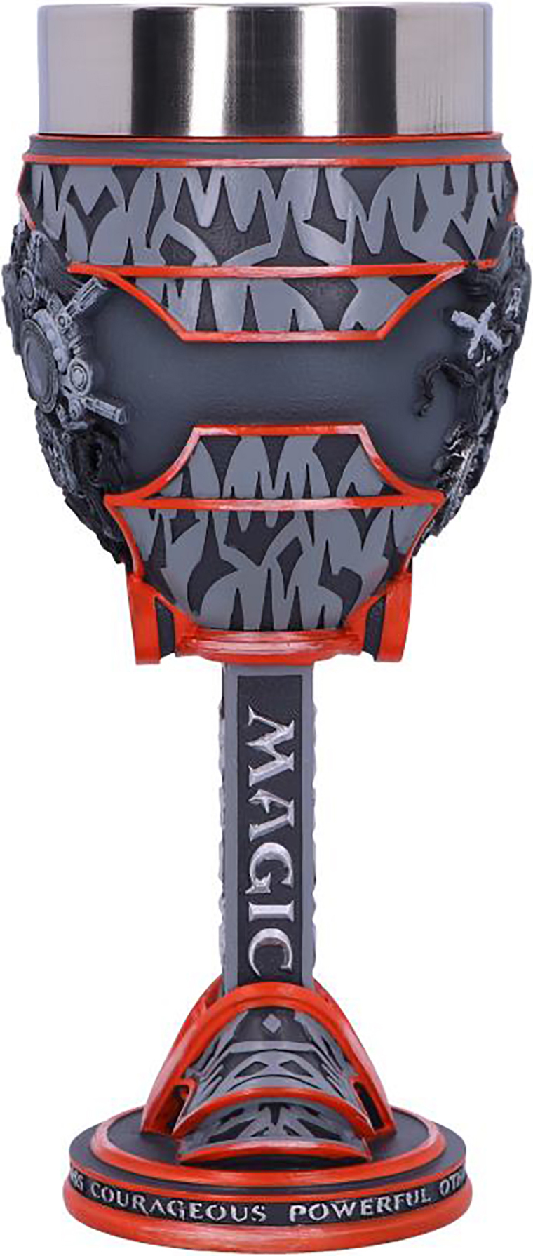 Nemesis Now Magic: The Gathering goblet
